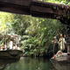 Illustration for article titled Disney Installs Animatronic Christian Missionaries To Convert Natives On Jungle Cruise Ride